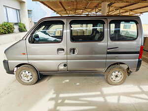 Second Hand Maruti Suzuki Eeco 5 STR WITH A/C+HTR CNG in Morbi
