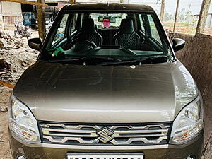 Second Hand Maruti Suzuki Wagon R VXI 1.0 [2022-2023] in Purnea