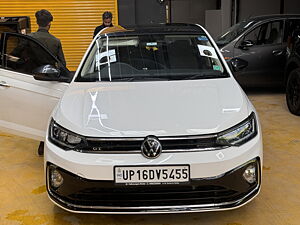 Second Hand Volkswagen Virtus GT Plus 1.5 TSI EVO DSG in Delhi