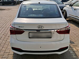 Second Hand Hyundai Xcent S in Allahabad