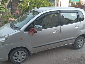 Second Hand Maruti Suzuki Estilo VXi in Pauri Garhwal