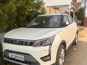 Second Hand Mahindra XUV300 1.5 W8 [2019-2020] in Lucknow