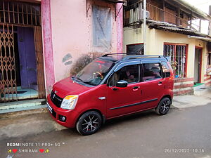 Second Hand Maruti Suzuki Wagon R LXi Minor in Khed
