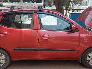 Second Hand Hyundai i10 Magna in Bangalore