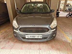 Second Hand Ford Aspire Trend 1.2 Ti-VCT in Ahmedabad