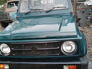 Second Hand Maruti Suzuki Gypsy King HT BS-IV in Delhi