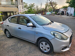 Second Hand Renault Scala RxL Petrol in Bhopal