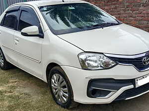 Second Hand Toyota Etios VD in Dhanbad