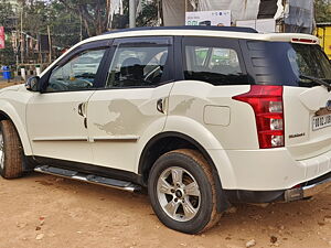 Second Hand Mahindra XUV500 W8 2013 in Cuttack