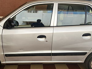 Second Hand Hyundai Santro GLS in Tiruppur