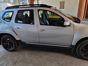Second Hand Renault Duster 110 PS RxL ADVENTURE in Dahanu