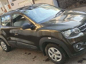 Second Hand Renault Kwid 1.0 RXT [2016-2019] in Jalgaon