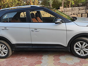 Second Hand Hyundai Creta 1.4 S in Una (Gujarat)