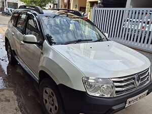 Second Hand Renault Duster 85 PS RxE Diesel in Indore