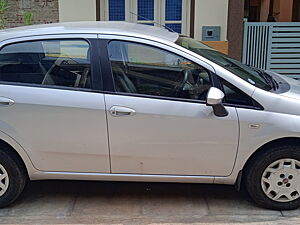 Second Hand Fiat Punto Dynamic 1.3 in Mysore