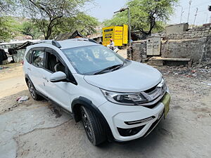 Second Hand Honda BR-V VX Diesel  [2016-2017] in Jaipur