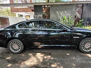 Second Hand Jaguar XF 2.2 Diesel Luxury in Chennai