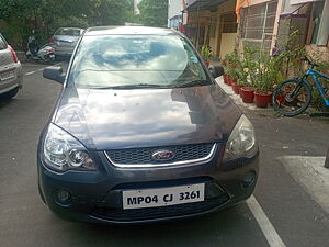 Second Hand Ford Fiesta/Classic LXi 1.4 TDCi in Bhopal