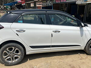 Second Hand Hyundai Elite i20 Asta 1.4 CRDI (O) in Ambedkarnagar