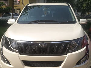 Second Hand Mahindra XUV500 W10 1.99 in Asansol