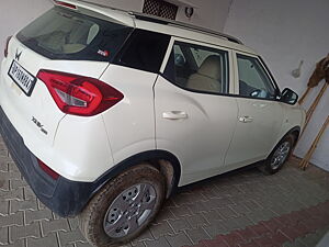 Second Hand Mahindra XUV300 W4 1.2 Petrol [2019] in Greater Noida
