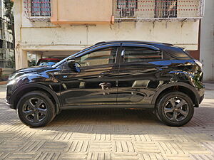 Second Hand Tata Nexon EV XZ Plus LUX Dark Edition in Navi Mumbai