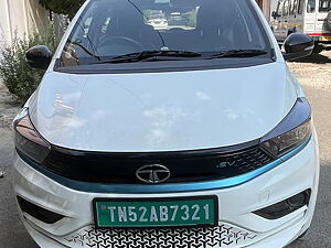 Second Hand Tata Tiago EV XT Long Range in Coimbatore