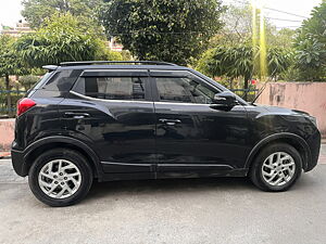 Second Hand Mahindra XUV300 W8 (O) 1.5 Diesel AMT [2020] in Lucknow