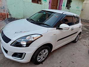 Second Hand Maruti Suzuki Swift VDi in Pondicherry