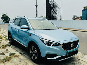 Second Hand MG ZS EV Exclusive in Kolkata