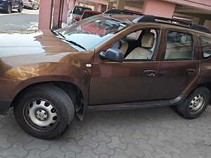 Second Hand Renault Duster 85 PS RxE in Kolkata