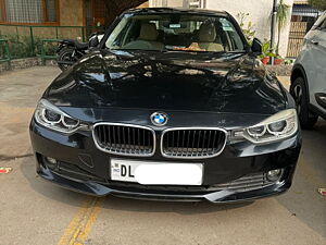 Second Hand BMW 3-Series 320d Prestige in Delhi