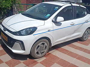 Second Hand Hyundai Aura S 1.2 CNG [2023-2023] in Dehradun
