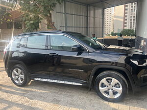Second Hand Jeep Compass Longitude Plus 2.0 Diesel in Bangalore