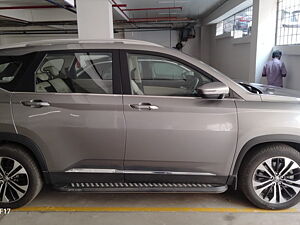 Second Hand MG Hector Shine 1.5 Petrol Turbo CVT in Bangalore