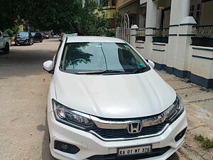 Second Hand Honda City V Petrol [2019-2020] in Bangalore