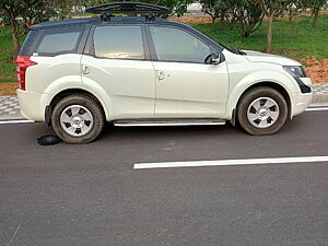 Second Hand Mahindra XUV500 W4 in Bangalore