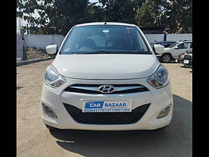 Second Hand Hyundai i10 Sportz 1.1 iRDE2 [2010--2017] in Siliguri