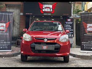 Second Hand Maruti Suzuki Alto 800 Lxi in Kolkata