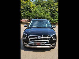 Second Hand Hyundai Creta SX 1.5 Petrol [2020-2022] in Delhi