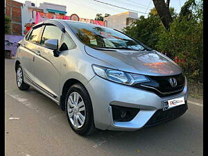 honda jazz diesel second hand