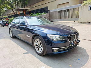 Second Hand BMW 7-Series 730Ld in Navi Mumbai