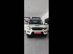 Second Hand Mahindra Scorpio S6 Plus 1.99 [2016-2017] in Ludhiana