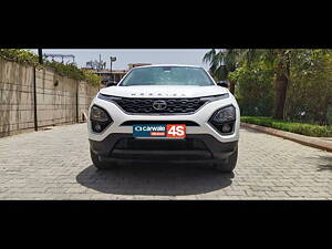 Second Hand Tata Harrier XM in Delhi