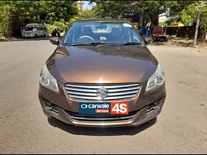 Second Hand Maruti Suzuki Ciaz [2014-2017] VXi+ AT in Thane