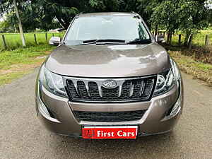 Second Hand महिंद्रा XUV500 w10 in बैंगलोर