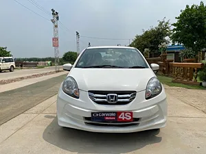 Second Hand Honda Amaze [2016-2018] 1.2 S i-VTEC in Delhi