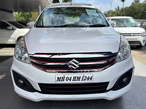 Second Hand Maruti Suzuki Ertiga VDI SHVS in Mumbai