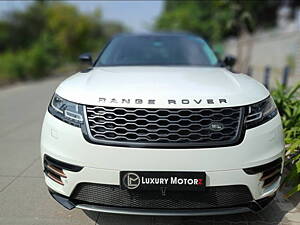 Second Hand Land Rover Range Rover Velar S R-Dynamic 2.0 Diesel in Bangalore