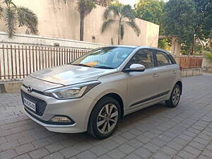 Second Hand Hyundai Elite i20 Sportz 1.2 (O) in Thane